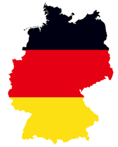 Huds and Toke Gourmet Pet Treats now in Germany
