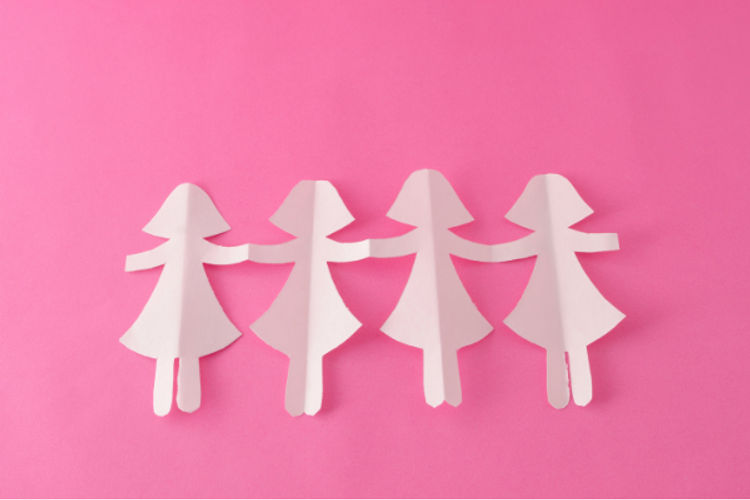 Huds and Toke Honours Women on International Women’s Day
