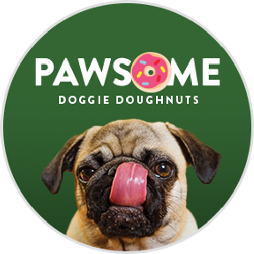 Huds and Toke Gourmet Dog Treats Partners with Krispy Kreme Doughnuts
