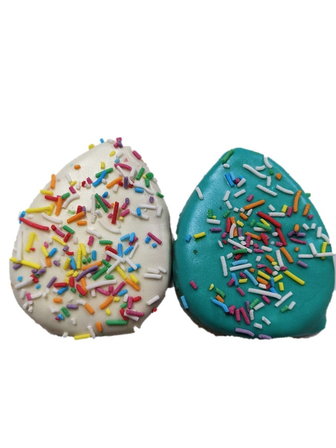 Horse Treats for Easter Huds and Toke Horse Treats