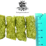Apple Horse BIX Horse Treats 1 kg (back view), Australian made horse treats by Huds and Toke