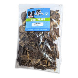 Lamb Puff - Lamb Lung - DOG Treats (lifestyle) — Australian made dog treats by Huds and Toke