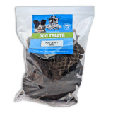 Kangaroo Jerky - Small - DOG Treats — Australian made dog treats by Huds and Toke
