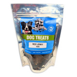 Kangaroo Jerky - Small - DOG Treats (packaging), Australian made dog treats by Huds and Toke
