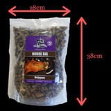 Molasses Horse BIX Horse Treats - 1kg (close-up) — Australian made horse treats by Huds and Toke