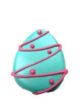 Easter Cookie MIX DOG Treats -3pce (close-up), Australian made dog treats by Huds and Toke