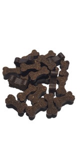 Beef Micro Bones - DOG Training Treats, Australian made dog treats by Huds and Toke