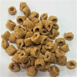 Bunny Bix Rabbit Treats- Molasses - 100g — Australian made rabbit treats by Huds and Toke