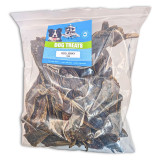 Kangaroo Jerky - Large - 1KG - DOG Treats (lifestyle) — Australian made dog treats by Huds and Toke