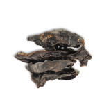Kangaroo Heart Fillet - DOG Treat (lifestyle), Australian made dog treats by Huds and Toke