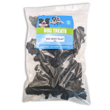 Kangaroo Heart Fillet - DOG Treat (detail) — Australian made dog treats by Huds and Toke