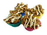 Variety DOG Treat Bundle Pack (detail), Australian made dog treats by Huds and Toke