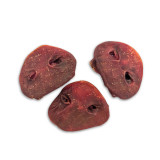 PIG Snouts - DOG Treats (back view), Australian made dog treats by Huds and Toke