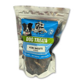 PIG Snouts - DOG Treats — Australian made dog treats by Huds and Toke