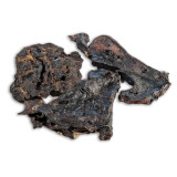 Kangaroo Lung Puff - DOG Treats, Australian made dog treats by Huds and Toke