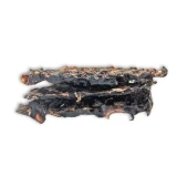 Kangaroo Lung Puff - DOG Treats (packaging), Australian made dog treats by Huds and Toke