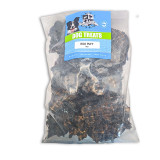 Kangaroo Lung Puff - DOG Treats (lifestyle) — Australian made dog treats by Huds and Toke