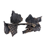 Kangaroo Liver - DOG Treats (back view) — Australian made dog treats by Huds and Toke