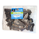 Kangaroo Tail Pieces - 1KG - DOG Treats — Australian made dog treats by Huds and Toke