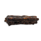 Kangaroo Tail Lumbar - 1Pce - DOG Treats, Australian made dog treats by Huds and Toke