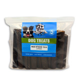 Kangaroo Sticks 13Cm - 25Pce - DOG Treats, Australian made dog treats by Huds and Toke
