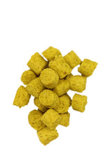 Little Chicken Bites - DOG Enrichment Treats - DOG OR Puppy Training Treats — Australian made dog treats by Huds and Toke