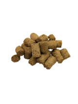 Little Beef Bites - DOG Enrichment Treats - DOG OR Puppy Training Treats, Australian made dog treats by Huds and Toke