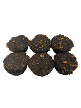 Pony Puddings Horse Treats 1kg, Australian made horse treats by Huds and Toke