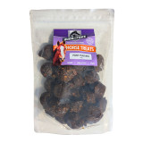 Pony Puddings Horse Treats 1kg (close-up) — Australian made horse treats by Huds and Toke