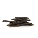 Beef Liver - DOG Treats (close-up) — Australian made dog treats by Huds and Toke