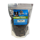 Beef Liver - DOG Treats (lifestyle), Australian made dog treats by Huds and Toke