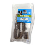 MOO Tubes - Beef Trachea - DOG Treats — Australian made dog treats by Huds and Toke