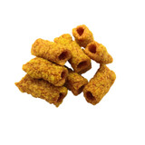 Carrot Horse BIX Horse Treat - 100G, Australian made horse treats by Huds and Toke