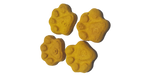 Golden Paws DOG Treats - Turmeric Grain-Free Cookies — Australian made dog treats by Huds and Toke