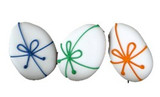 Easter EGG Cookie Horse Treats, Australian made horse treats by Huds and Toke