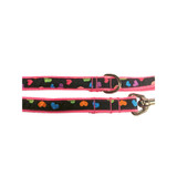 Love Heart DOG Leads - Made IN Australia, Australian made dog treats by Huds and Toke
