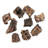 Goat Lung Puff - DOG Treats (packaging), Australian made dog treats by Huds and Toke