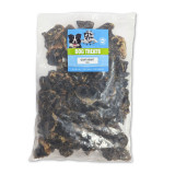 Goat Heart - DOG Treats (back view) — Australian made dog treats by Huds and Toke