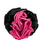 Large Snuffle Ball - Australian Made - Dog Enrichment Toy - Pink and Black