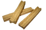 Chicken Dental Chew - DOG Treats, Australian made dog treats by Huds and Toke