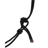 Fort Worth Rope Halters W Lead, Australian made horse treats by Huds and Toke