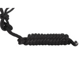 Fort Worth Rope Halters W Lead (lifestyle), Australian made horse treats by Huds and Toke