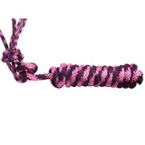Fort Worth Rope Halters W Lead, Australian made horse treats by Huds and Toke