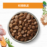 Ivory Coat Grain Free Adult ALL Breeds DRY DOG Food Chicken 13Kg (lifestyle) — Australian made dog treats by Huds and Toke