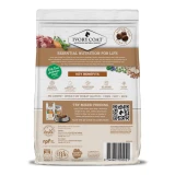 Ivory Coat Grain Free Adult ALL Breeds DRY DOG Food Lamb & Kangaroo 13Kg, Australian made dog treats by Huds and Toke