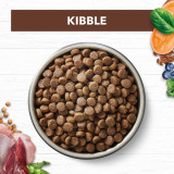 IVORY COAT GRAIN FREE ADULT DRY CAT FOOD CHICKEN AND KANGAROO