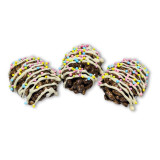 Carob Easter Egg Crispies