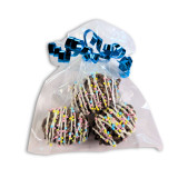 Carob Easter Egg Crispies - Hangsell