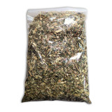 OAT AND Lucerne Chaff Combo - FOR Young Rabbits, Guinea Pigs AND Small Animals, Australian made by Huds and Toke