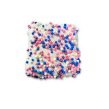 Champ Cookie 3Pce - Horse Treats (close-up) — Australian made horse treats by Huds and Toke